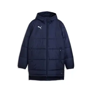 Down jacket Puma Teamadditions Bench image-0