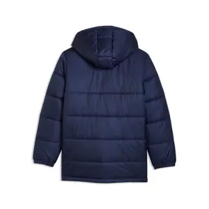 Children's down jacket Puma Team Additions image-1