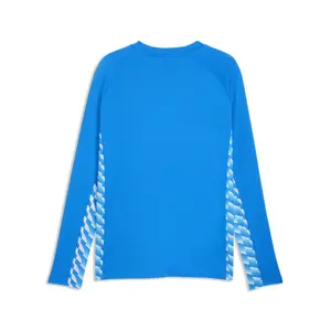 T-shirt maniche lunghe Puma image-1