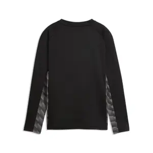 Camisola de manga comprida para crianças Puma Teamliga26 image-1