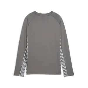 Camisola de manga comprida para crianças Puma Teamliga26 image-1