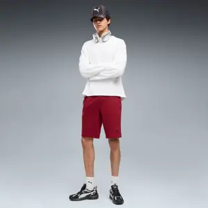 Short Puma Logo N° 1 Essentials 10" image-2