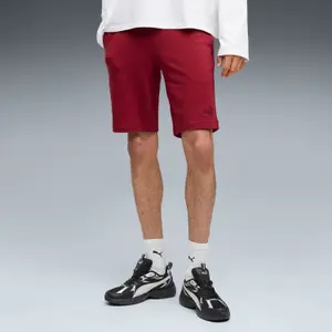 Short Puma Logo N° 1 Essentials 10" image-4