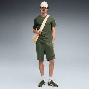 Short Puma Logo N° 1 Essentials 10" image-2