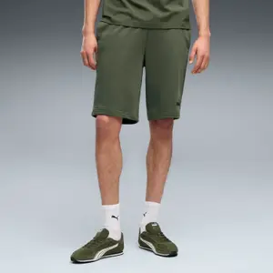 Short Puma Logo N° 1 Essentials 10" image-4