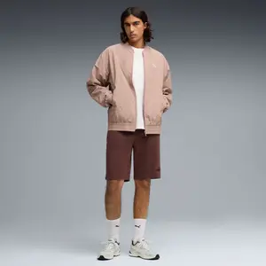 Short Puma Logo N° 1 Essentials 10" image-1