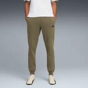 Jogging Trousers Puma Essential No.1 Logo FL image-2