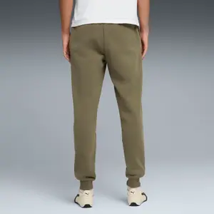 Jogging Trousers Puma Essential No.1 Logo FL image-4