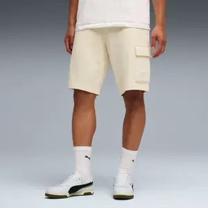 Short Puma ESS No. 1 Logo image-2