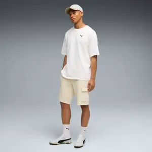 Short Puma ESS No. 1 Logo image-4