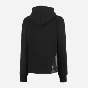 Women's hooded sweatshirt Puma ESS+ AOP image-1