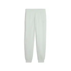 Embroidered Jogging Trousers for Girls Puma Cat Logo