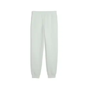Embroidered Jogging Trousers for Girls Puma Cat Logo image-1