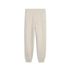 Embroidered Jogging Trousers for Girls Puma Cat Logo