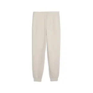 Embroidered Jogging Trousers for Girls Puma Cat Logo image-1