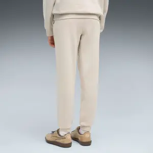 Embroidered Jogging Trousers for Girls Puma Cat Logo image-3