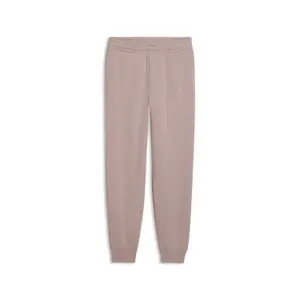 Pantaloni da jogging per ragazza Puma Essential CL FL