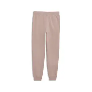 Pantaloni da jogging per ragazza Puma Essential CL FL image-1
