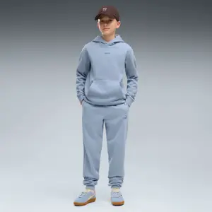 Jogginghose Kind Puma No. 1 Logo image-2