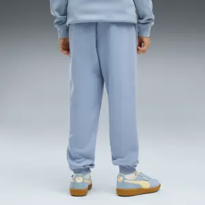 Jogginghose Kind Puma No. 1 Logo image-3