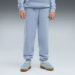 Jogginghose Kind Puma No. 1 Logo image-4