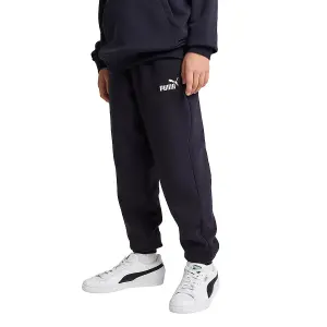 Jogginghose Kind Puma Essentials No. 1 Logo image-2