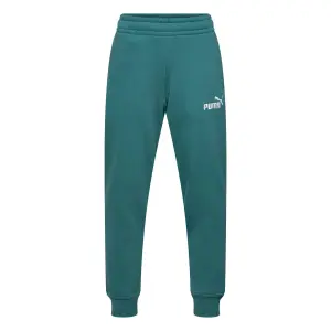Pantalon de jogging enfant Puma Essential No.1 Logo FL image-0