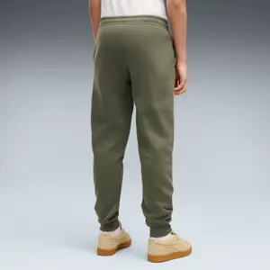 Kids' joggers Puma Essentials No. 1 Logo image-3