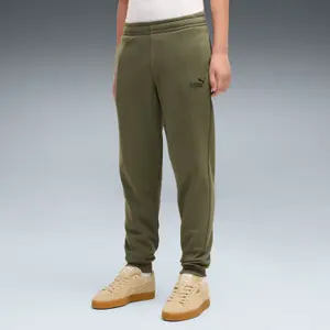 Kids' joggers Puma Essentials No. 1 Logo image-4