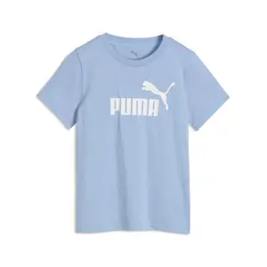 Children's T-shirt Puma Ess No. 1 Logo image-0