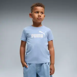Children's T-shirt Puma Ess No. 1 Logo image-2