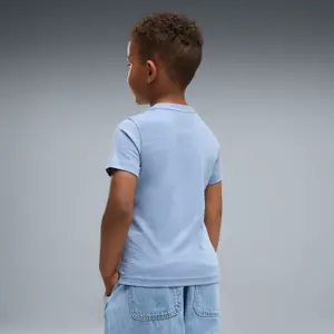 Children's T-shirt Puma Ess No. 1 Logo image-3