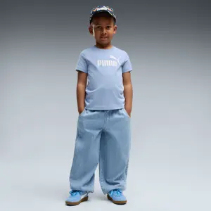 Children's T-shirt Puma Ess No. 1 Logo image-4