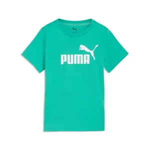 Παιδικό μπλουζάκι Puma ESS No. 1 Logo image-0