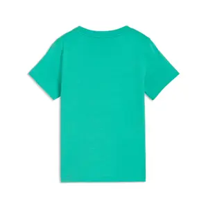 Παιδικό μπλουζάκι Puma ESS No. 1 Logo image-1