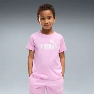 Children's T-shirt Puma Ess No. 1 Logo image-2