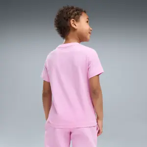 Children's T-shirt Puma Ess No. 1 Logo image-3