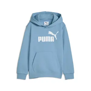 Child hoodie Puma No. 1 Logo image-0