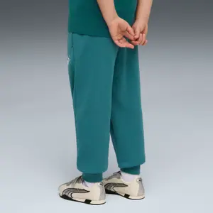 Παιδικό παντελόνι φόρμας Puma Essential Small No.1 Logo FL PS image-4