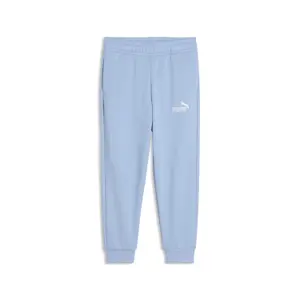 Kids' joggers Puma Essentials No. 1 Logo image-0