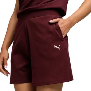 Women's shorts Puma ESS Eleveted 5 image-0