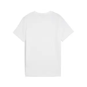 T-shirt meisje Puma image-1
