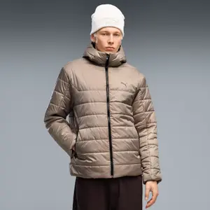 Waterproof Jacket Puma Essentials image-2