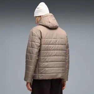 Waterproof Jacket Puma Essentials image-3