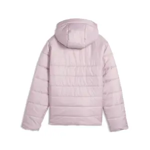 Waterproof jacket for children Puma image-1