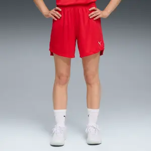 Women's shorts Puma teamJAWS Quick-Dry image-2