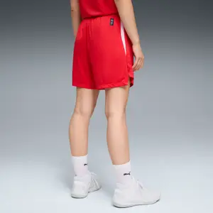 Women's shorts Puma teamJAWS Quick-Dry image-3