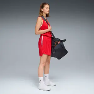 Women's shorts Puma teamJAWS Quick-Dry image-4