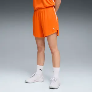 Women's shorts Puma teamJAWS Quick-Dry image-2