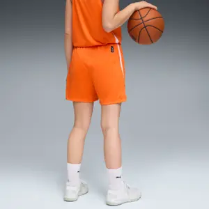 Women's shorts Puma teamJAWS Quick-Dry image-3
